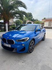 Bmw X2 2018 S drive 18 m packet-thumb-1
