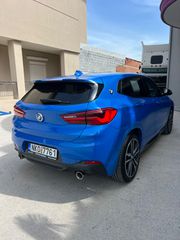 Bmw X2 2018 S drive 18 m packet-thumb-4
