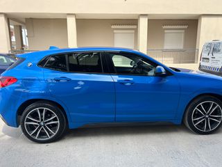 Bmw X2 2018 S drive 18 m packet-thumb-5