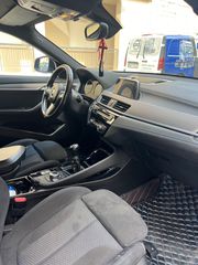 Bmw X2 2018 S drive 18 m packet-thumb-7