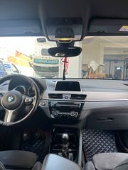 Bmw X2 2018 S drive 18 m packet-thumb-9