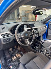 Bmw X2 2018 S drive 18 m packet-thumb-11