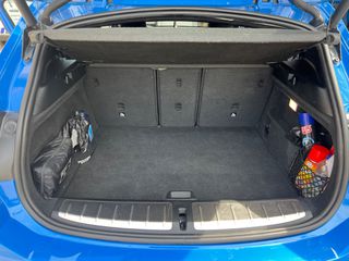 Bmw X2 2018 S drive 18 m packet-thumb-13