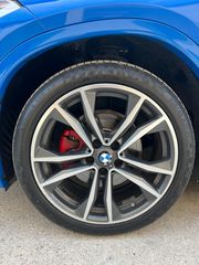 Bmw X2 2018 S drive 18 m packet-thumb-14