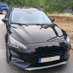 Ford Focus 2019 ACTIVE 1.5 TURBO SWS