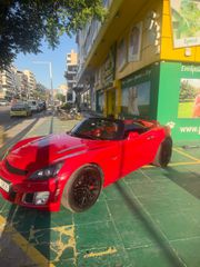 Opel GT 2009