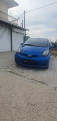 Toyota Aygo 2012