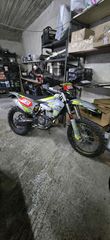 Husqvarna FE 350 2017