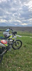 Husqvarna FE 350 2017-thumb-1