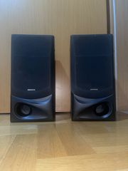 Ηχεία Kenwood LS-B5 Hi-Fi