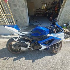 Suzuki GSX-R 1000 2007 2007
