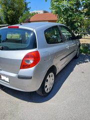 Renault Clio 2007