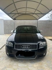 Audi A3 2004