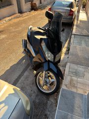 Sym Citycom 300i 2008