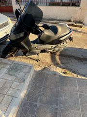 Sym Citycom 300i 2008-thumb-1