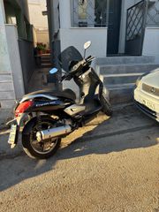 Sym Citycom 300i 2008-thumb-2