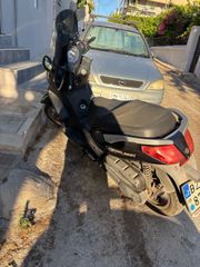 Sym Citycom 300i 2008-thumb-3