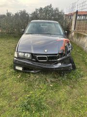 Bmw 316 1999