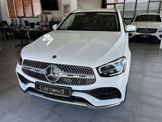 Mercedes-Benz GLC 300 2021 PLUG IN 4MATIC 9G-TRONIC-thumb-1