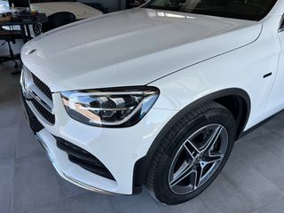 Mercedes-Benz GLC 300 2021 PLUG IN 4MATIC 9G-TRONIC-thumb-5