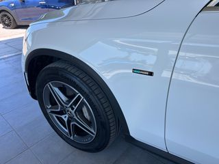 Mercedes-Benz GLC 300 2021 PLUG IN 4MATIC 9G-TRONIC-thumb-6