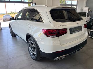 Mercedes-Benz GLC 300 2021 PLUG IN 4MATIC 9G-TRONIC-thumb-9