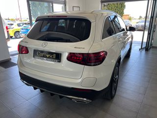 Mercedes-Benz GLC 300 2021 PLUG IN 4MATIC 9G-TRONIC-thumb-14