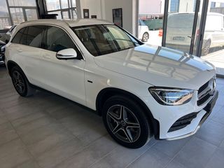 Mercedes-Benz GLC 300 2021 PLUG IN 4MATIC 9G-TRONIC-thumb-18