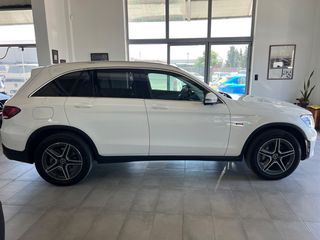 Mercedes-Benz GLC 300 2021 PLUG IN 4MATIC 9G-TRONIC-thumb-16