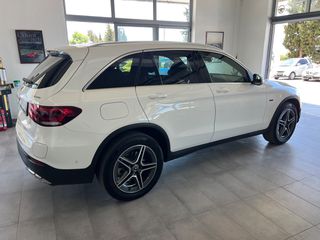 Mercedes-Benz GLC 300 2021 PLUG IN 4MATIC 9G-TRONIC-thumb-17