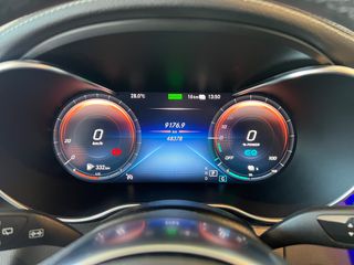 Mercedes-Benz GLC 300 2021 PLUG IN 4MATIC 9G-TRONIC-thumb-23