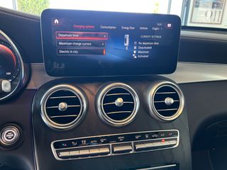 Mercedes-Benz GLC 300 2021 PLUG IN 4MATIC 9G-TRONIC-thumb-29