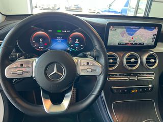 Mercedes-Benz GLC 300 2021 PLUG IN 4MATIC 9G-TRONIC-thumb-22