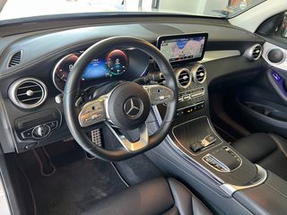 Mercedes-Benz GLC 300 2021 PLUG IN 4MATIC 9G-TRONIC-thumb-20