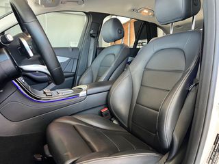 Mercedes-Benz GLC 300 2021 PLUG IN 4MATIC 9G-TRONIC-thumb-33