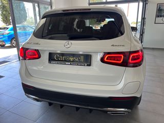 Mercedes-Benz GLC 300 2021 PLUG IN 4MATIC 9G-TRONIC-thumb-12