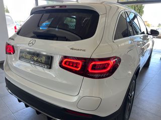 Mercedes-Benz GLC 300 2021 PLUG IN 4MATIC 9G-TRONIC-thumb-11