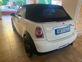 Mini Cooper 2014 1.600CC 122 PS LPG,Δερμα, οθόνη, navi, euro 6 full extra !!!-thumb-5