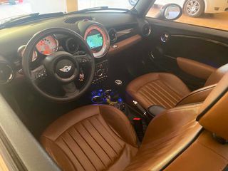 Mini Cooper 2014 1.600CC 122 PS LPG,Δερμα, οθόνη, navi, euro 6 full extra !!!-thumb-9