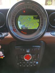 Mini Cooper 2014 1.600CC 122 PS LPG,Δερμα, οθόνη, navi, euro 6 full extra !!!-thumb-12
