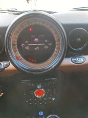 Mini Cooper 2014 1.600CC 122 PS LPG,Δερμα, οθόνη, navi, euro 6 full extra !!!-thumb-13
