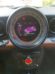 Mini Cooper 2014 1.600CC 122 PS LPG,Δερμα, οθόνη, navi, euro 6 full extra !!!-thumb-14