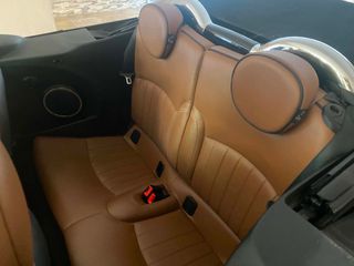 Mini Cooper 2014 1.600CC 122 PS LPG,Δερμα, οθόνη, navi, euro 6 full extra !!!-thumb-16