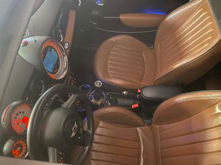 Mini Cooper 2014 1.600CC 122 PS LPG,Δερμα, οθόνη, navi, euro 6 full extra !!!-thumb-19