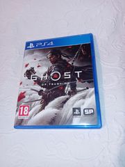 Ghost of Tsushima