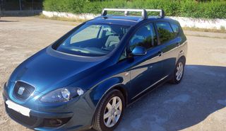 Seat Altea 2008 XL 1.4 TSI 125HP STYLE