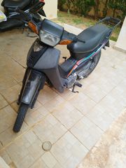 Yamaha Crypton Τ 110 2000-thumb-2
