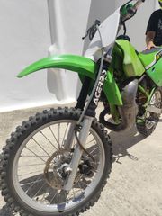 Kawasaki KX 80 1998