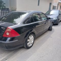 Ford Mondeo 2003 MONDEO 1.8 125hp duratec