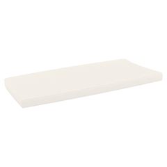 PARIS ΜΑΞΙΛΑΡΙ ΚΑΝΑΠΕ 100Χ50Χ5εκ. BEIGE